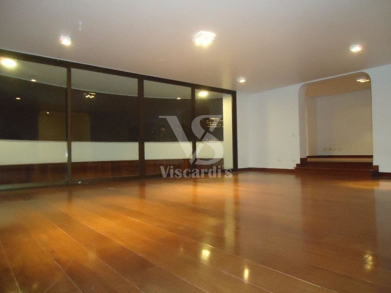 Apartamento para Venda - Real Parque