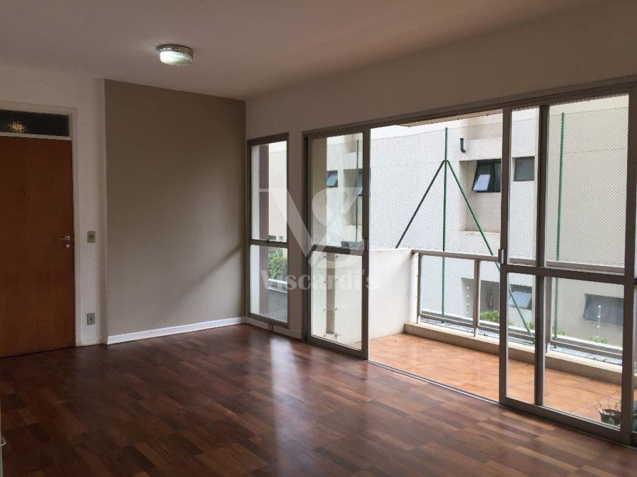 Apartamento para Venda - Perdizes