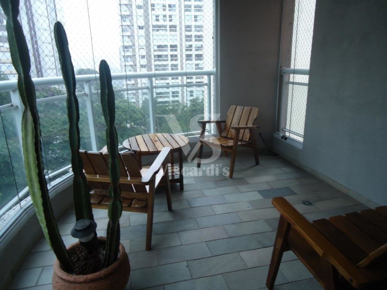 Apartamento para Venda - Perdizes