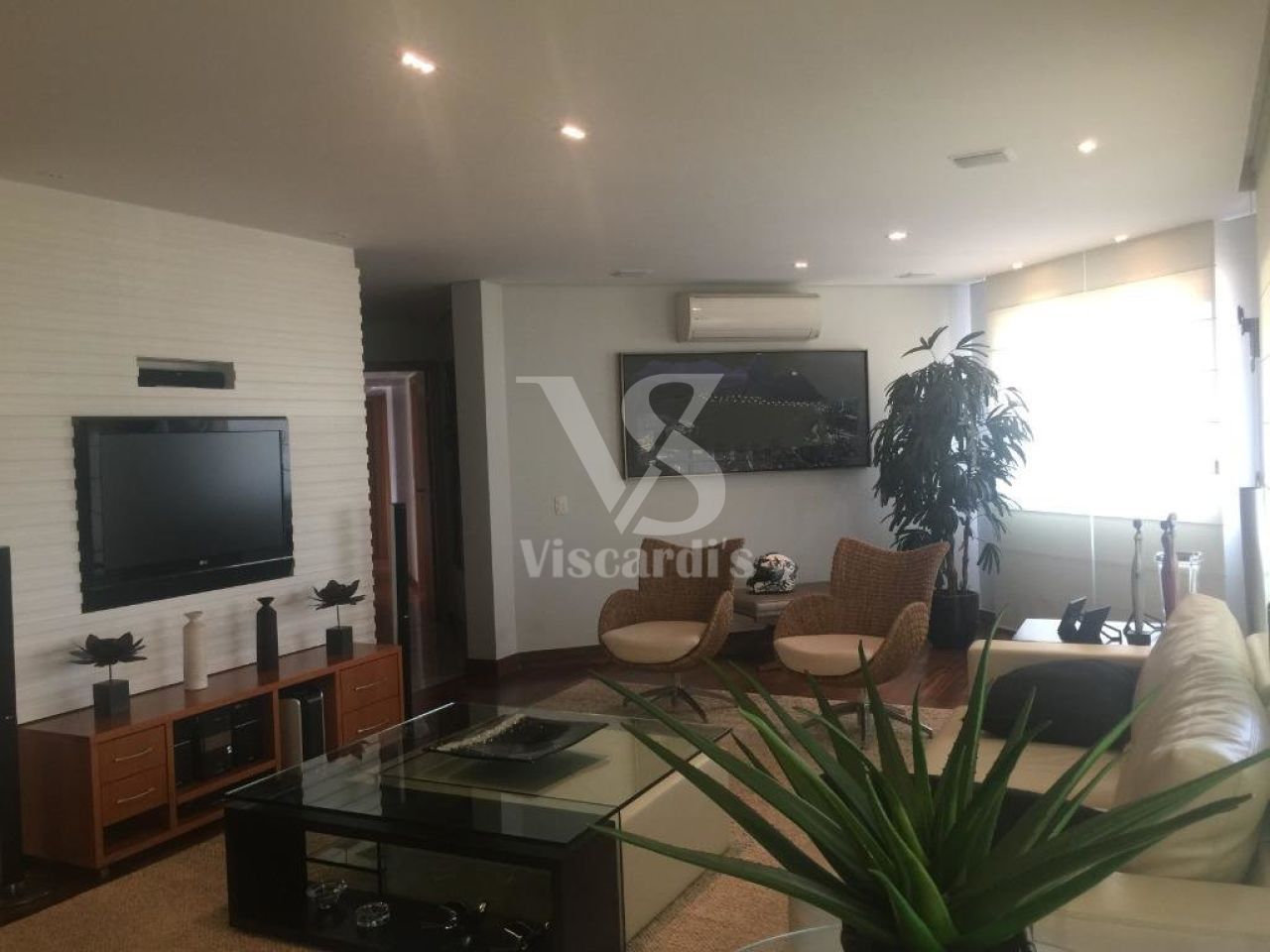 Apartamento para Venda - Perdizes