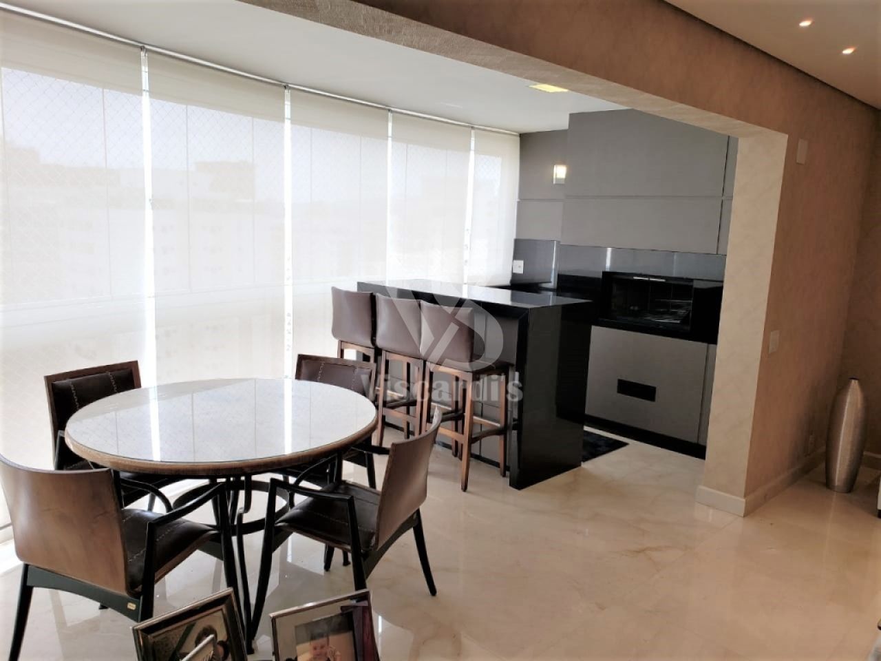 Apartamento para Venda - Perdizes