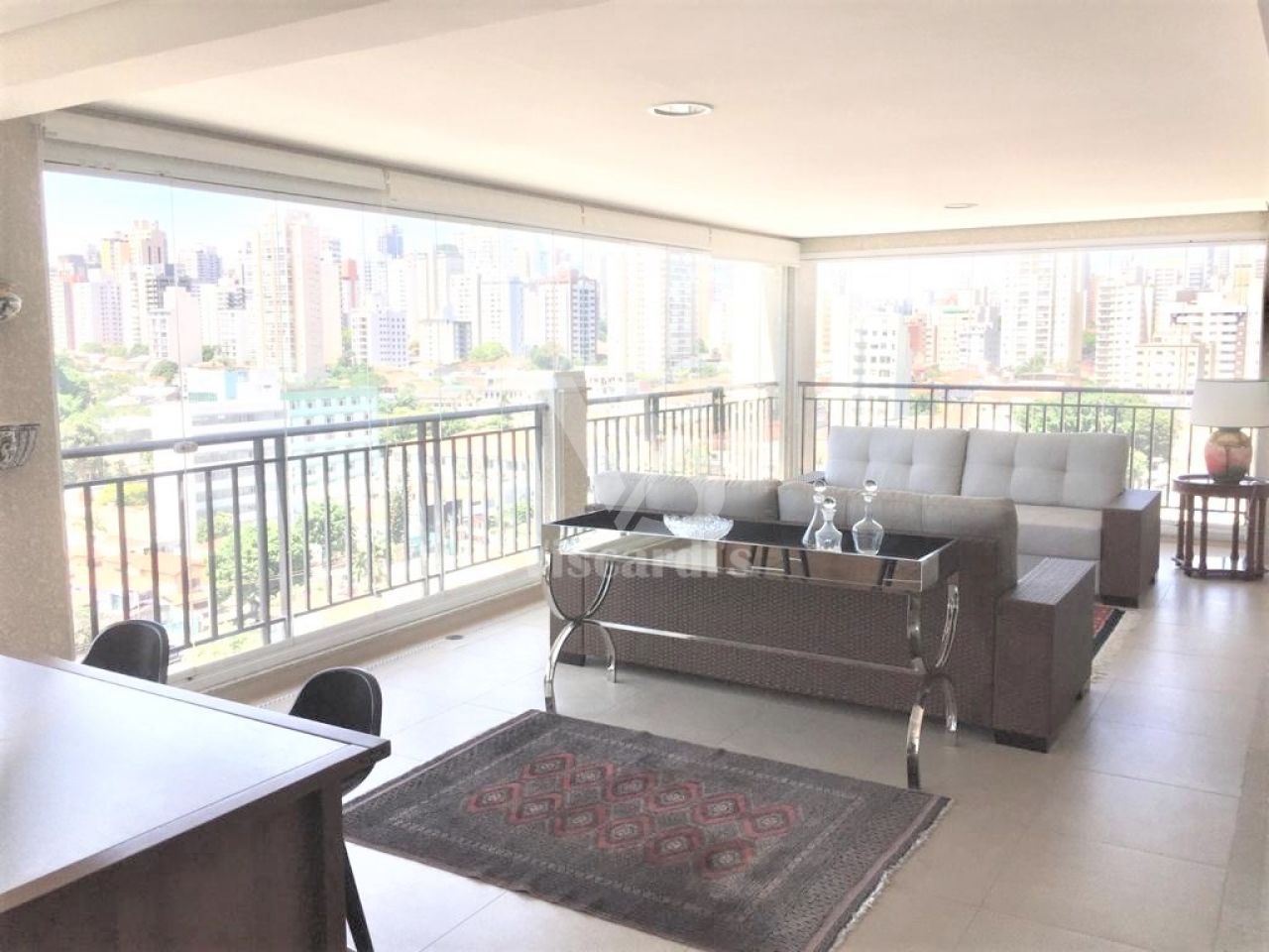 Apartamento para Venda - Água Branca