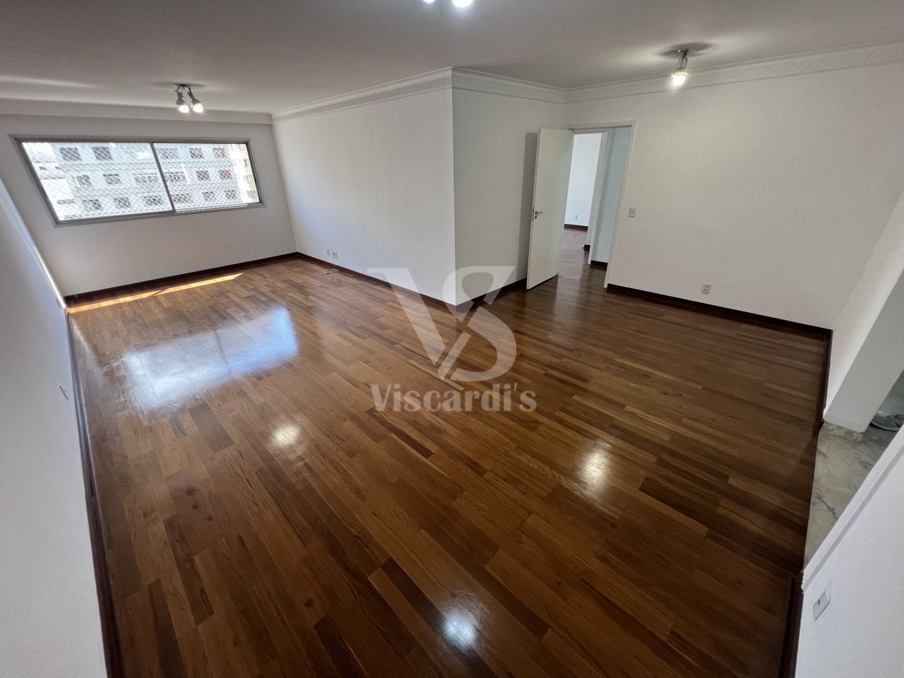 Apartamento para Locação - Perdizes
