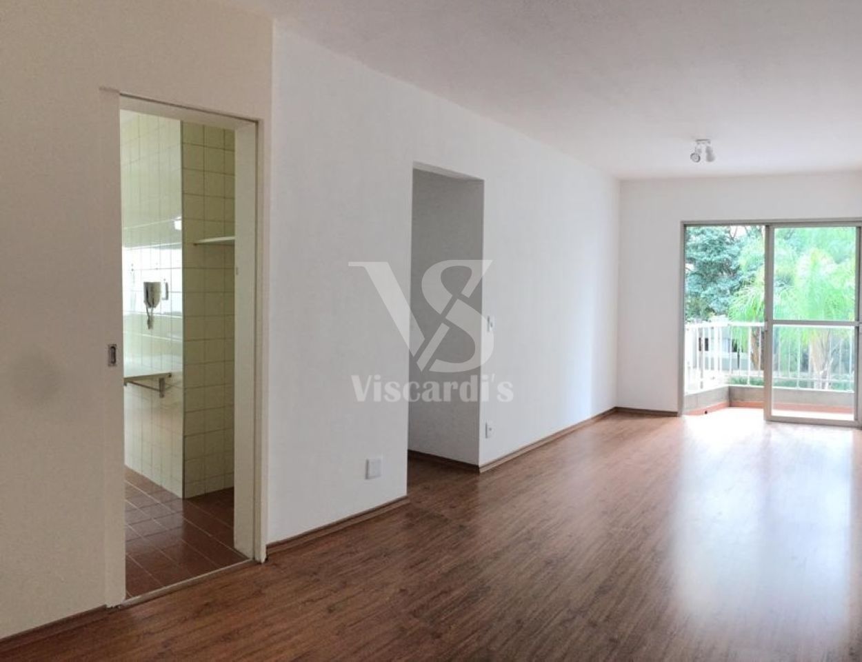Apartamento para Venda - Perdizes