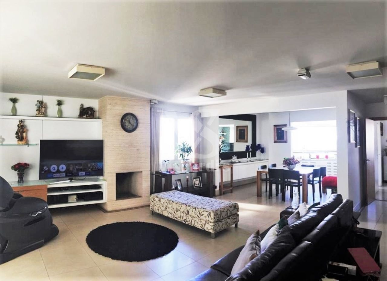 Apartamento para Venda - Perdizes