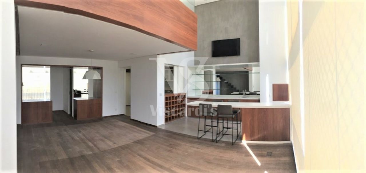 Apartamento para Venda - Perdizes