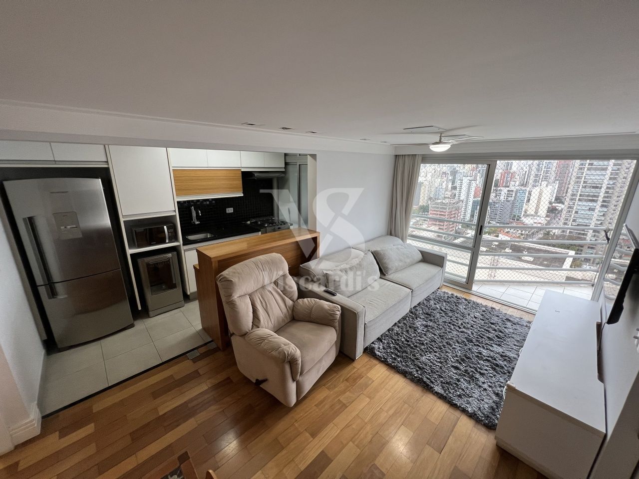 Apartamento para Venda - Perdizes
