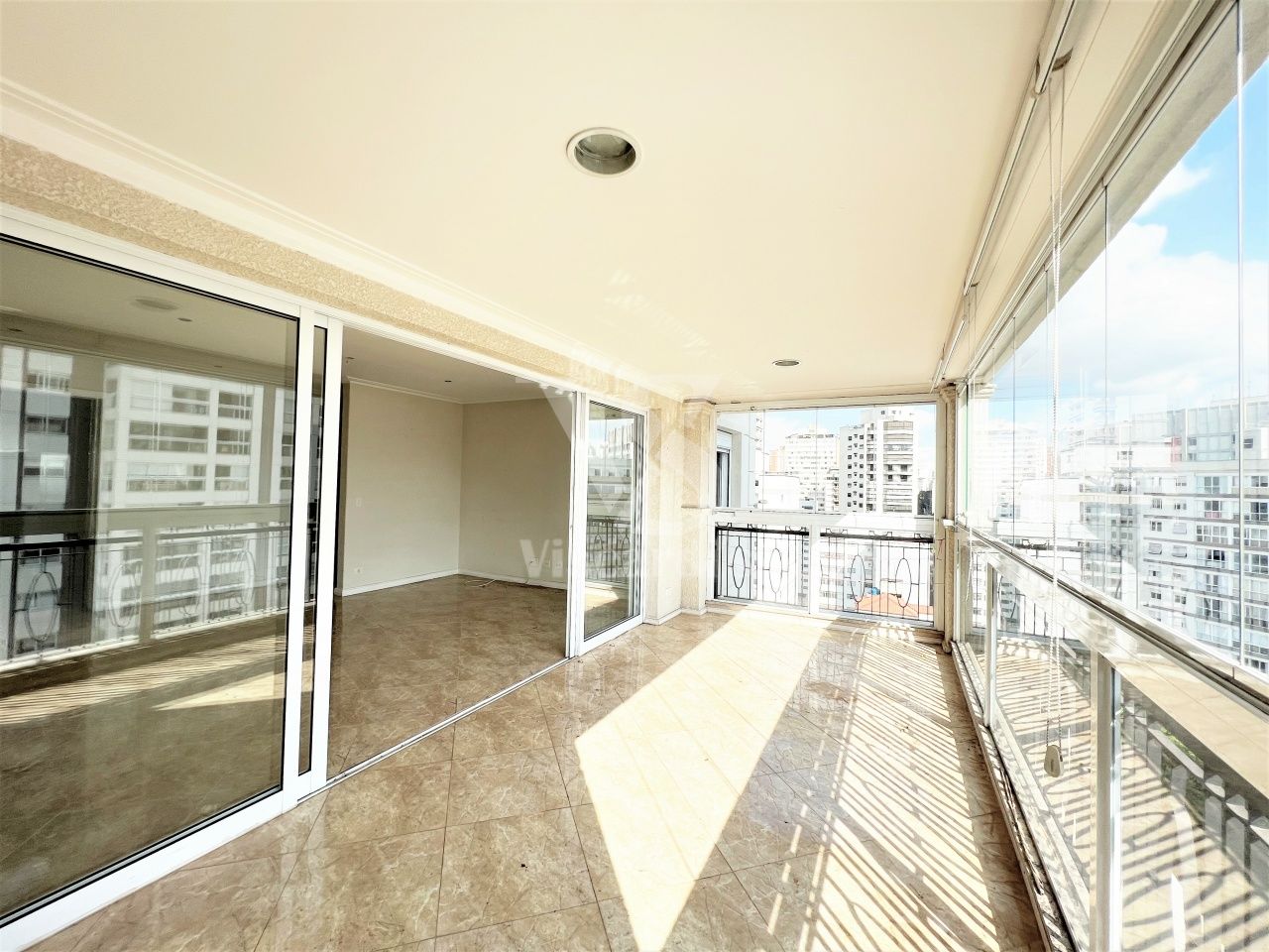 Apartamento para Venda - Perdizes