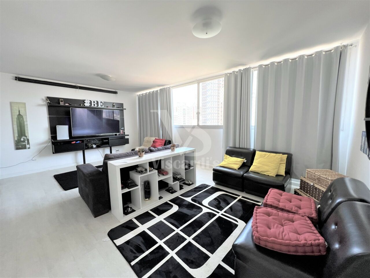 Apartamento para Venda - Perdizes