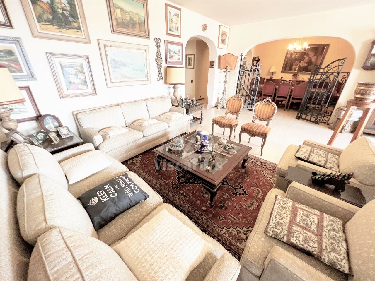 Apartamento para Venda - Itaim Bibi
