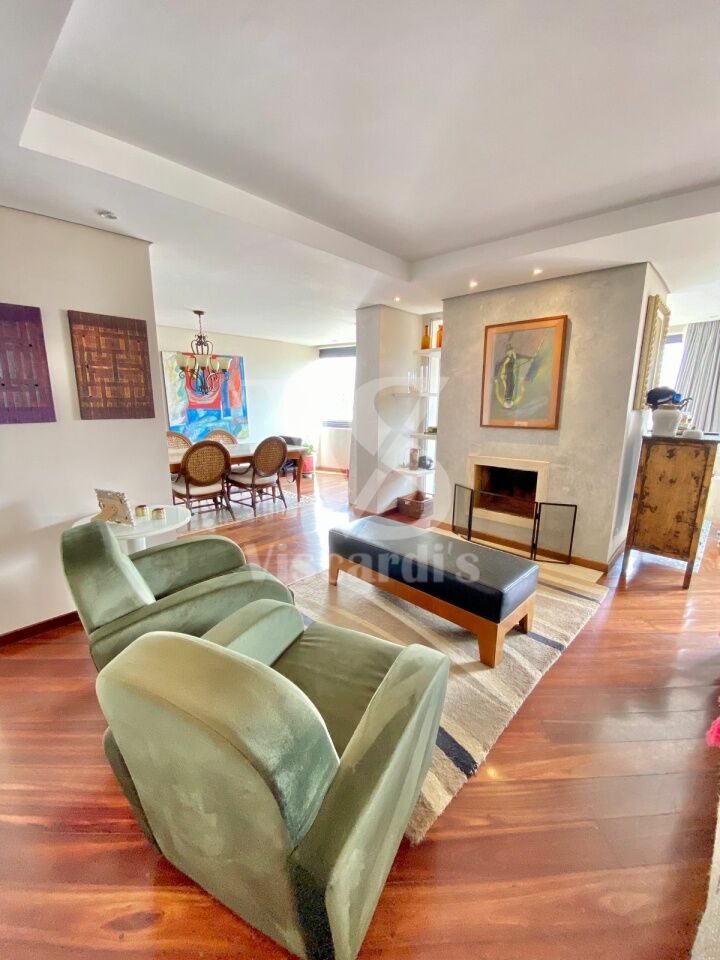 Apartamento para Venda - Jardim Ampliação