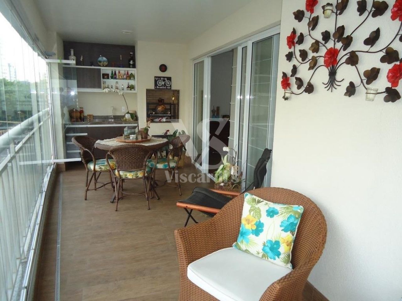 Apartamento para Venda - Perdizes