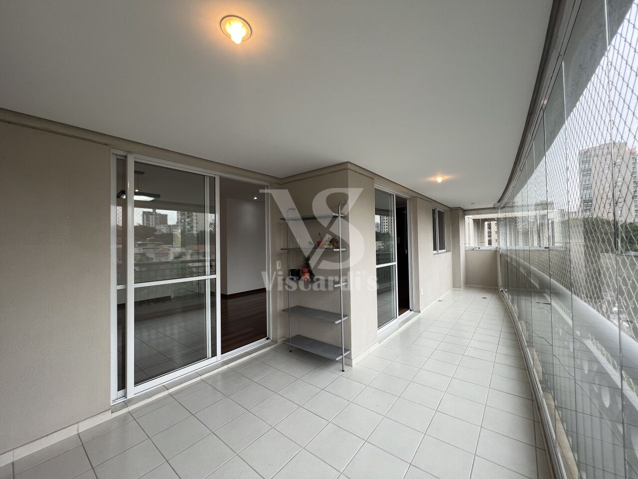 Apartamento para Venda - Vila Romana