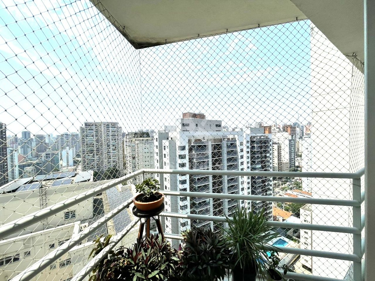 Apartamento para Locação - Perdizes