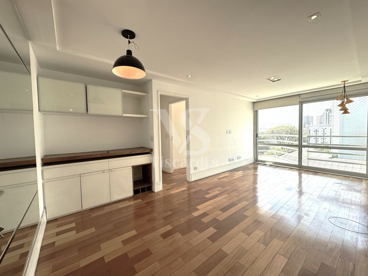 Apartamento para Venda - Perdizes