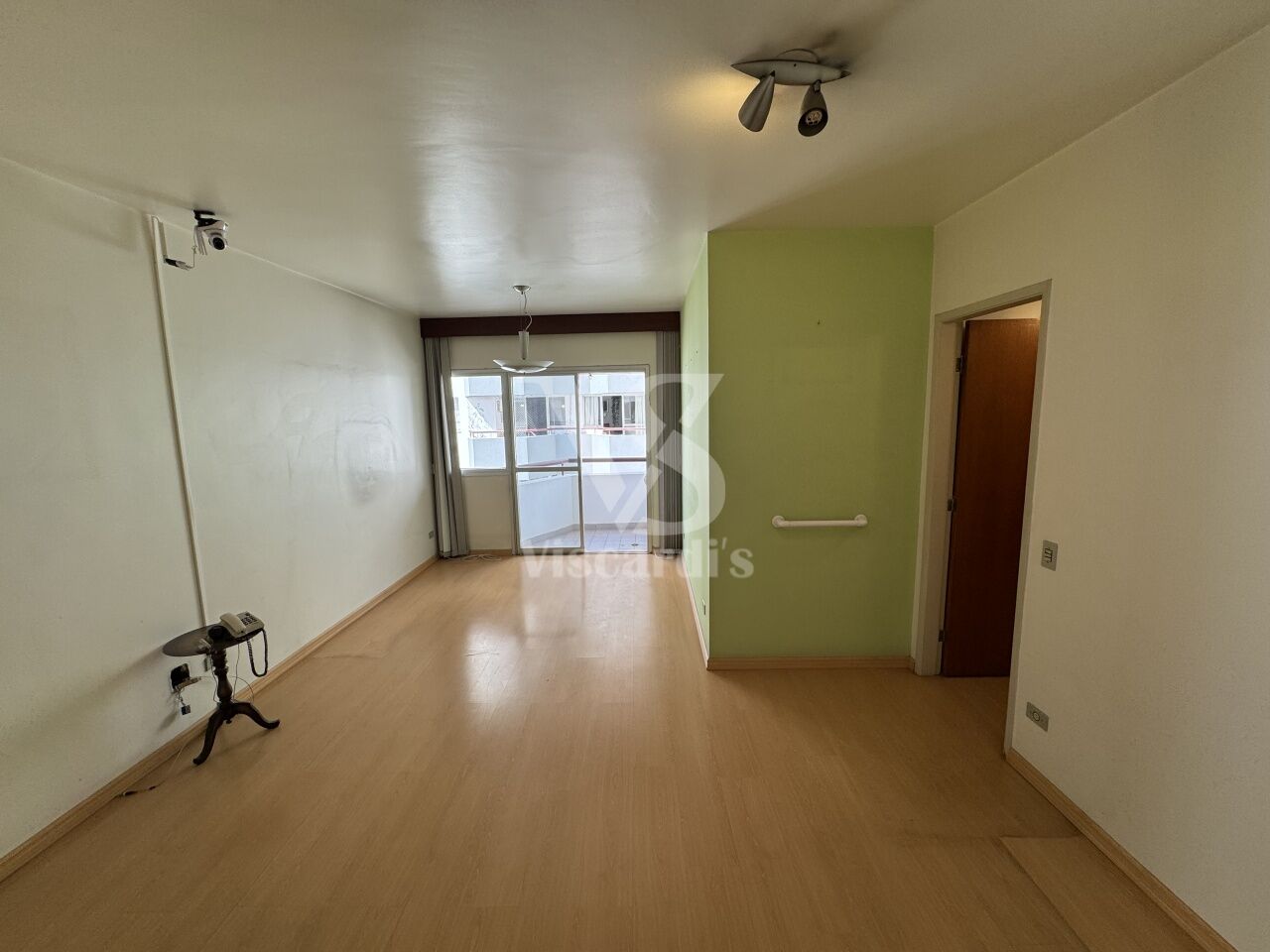 Apartamento para Venda - Perdizes