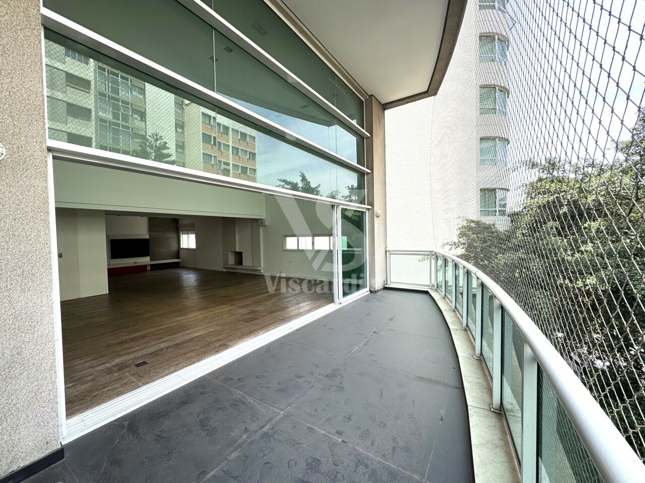 Apartamento para Venda - Perdizes