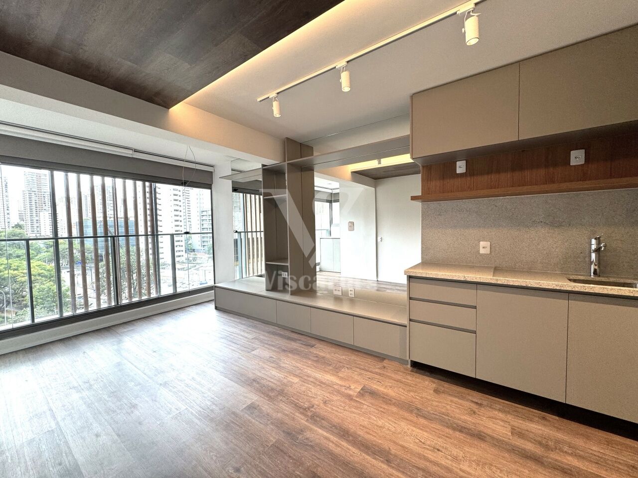 Apartamento para Locação - Perdizes