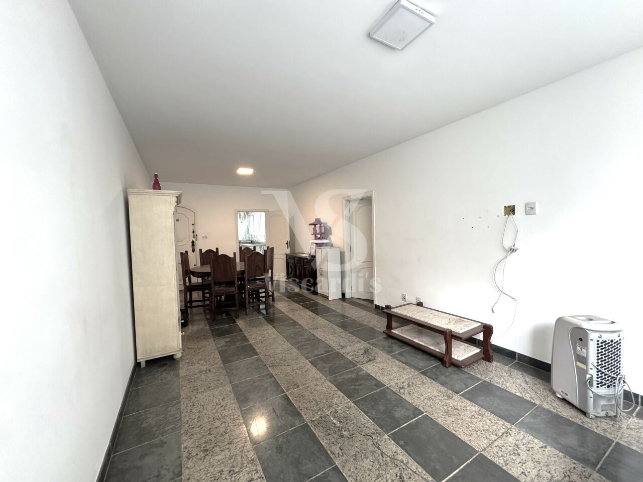 Apartamento para Locação - Cerqueira César