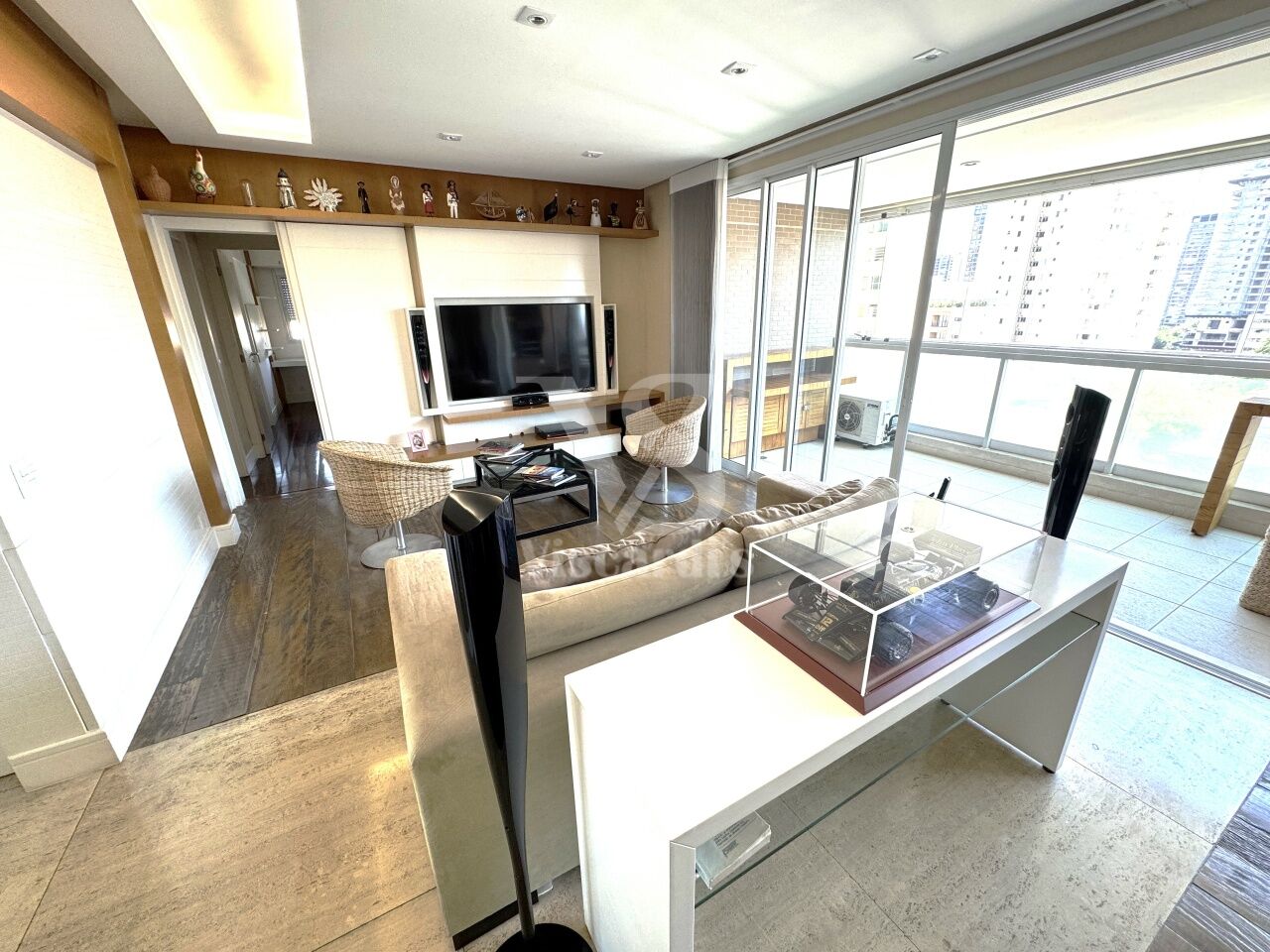 Apartamento para Venda - Perdizes