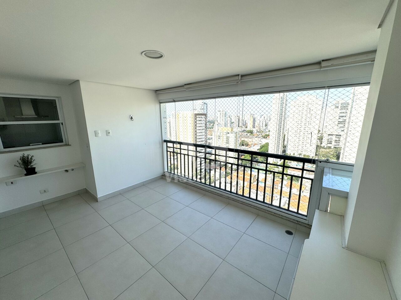 Apartamento para Venda - Vila Romana