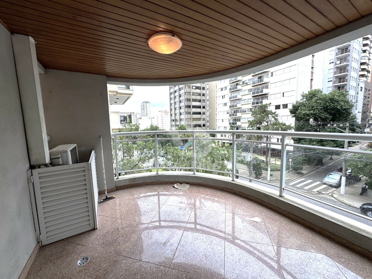 Apartamento para Venda - Perdizes