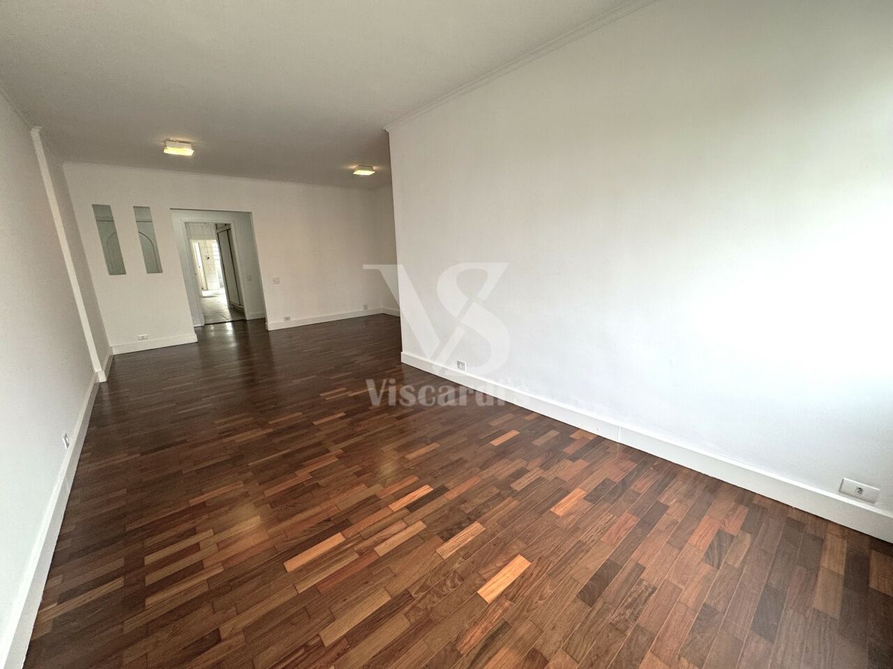 Apartamento para Venda - Perdizes