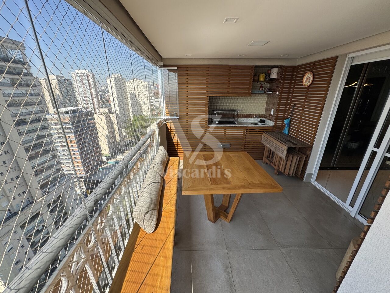 Apartamento para Venda - Vila Romana