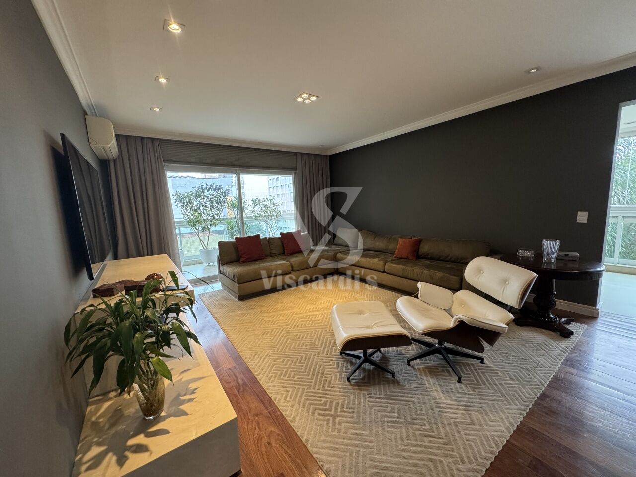 Apartamento para Venda - Perdizes