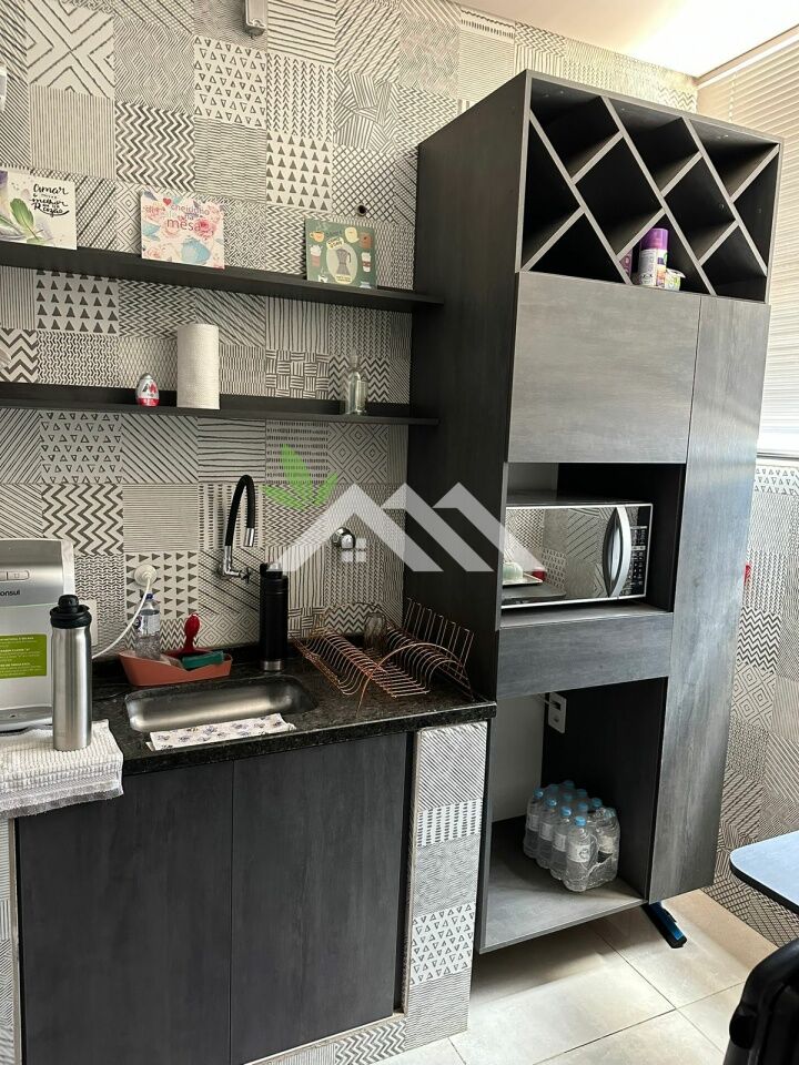 Comercial para Venda - Centro