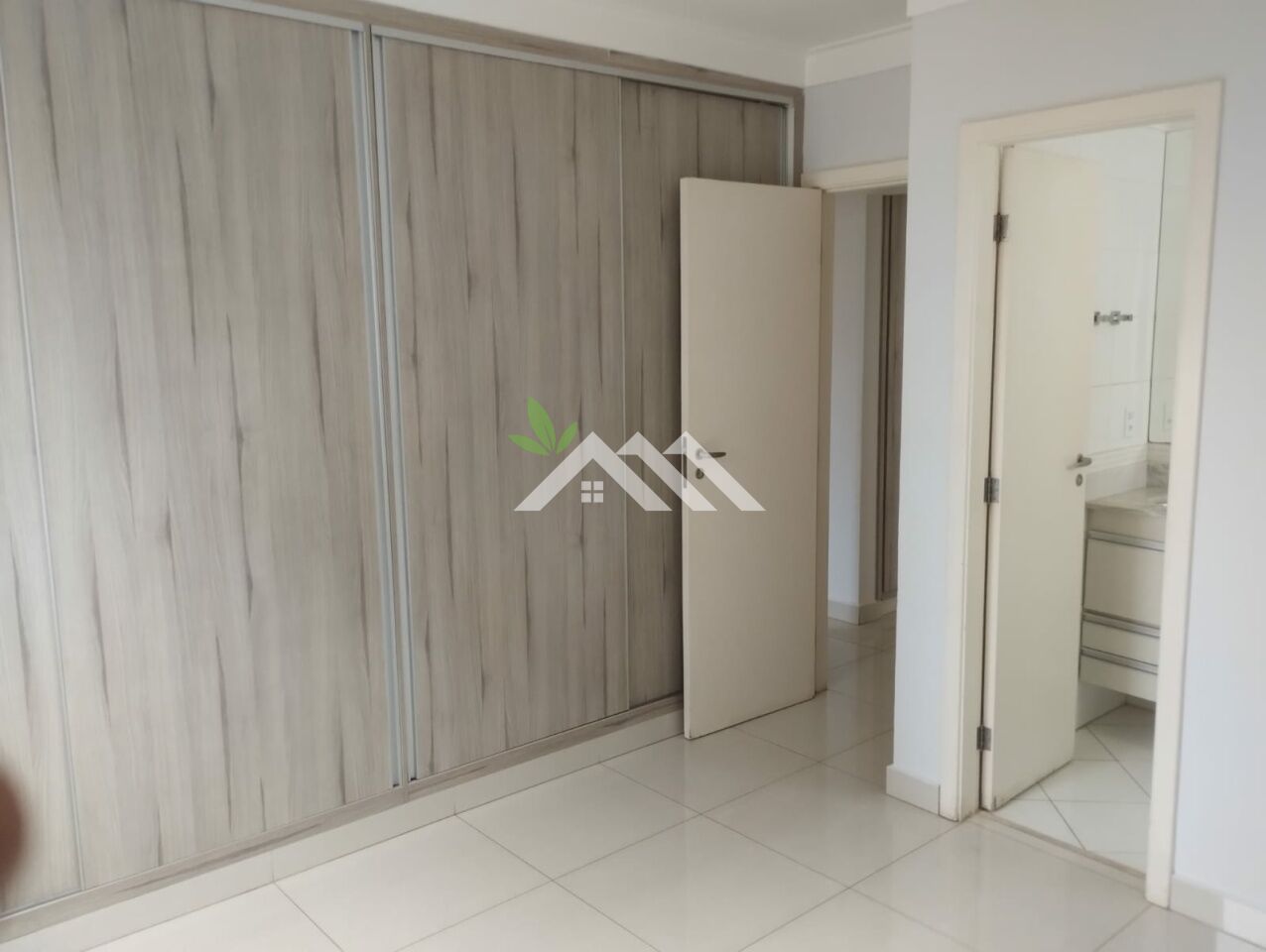 Apartamento para Venda - Bom Jardim