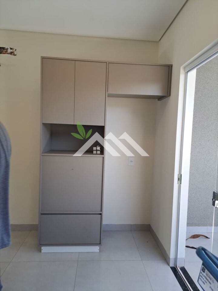 Casa Térrea para Venda - Residencial Maria Júlia