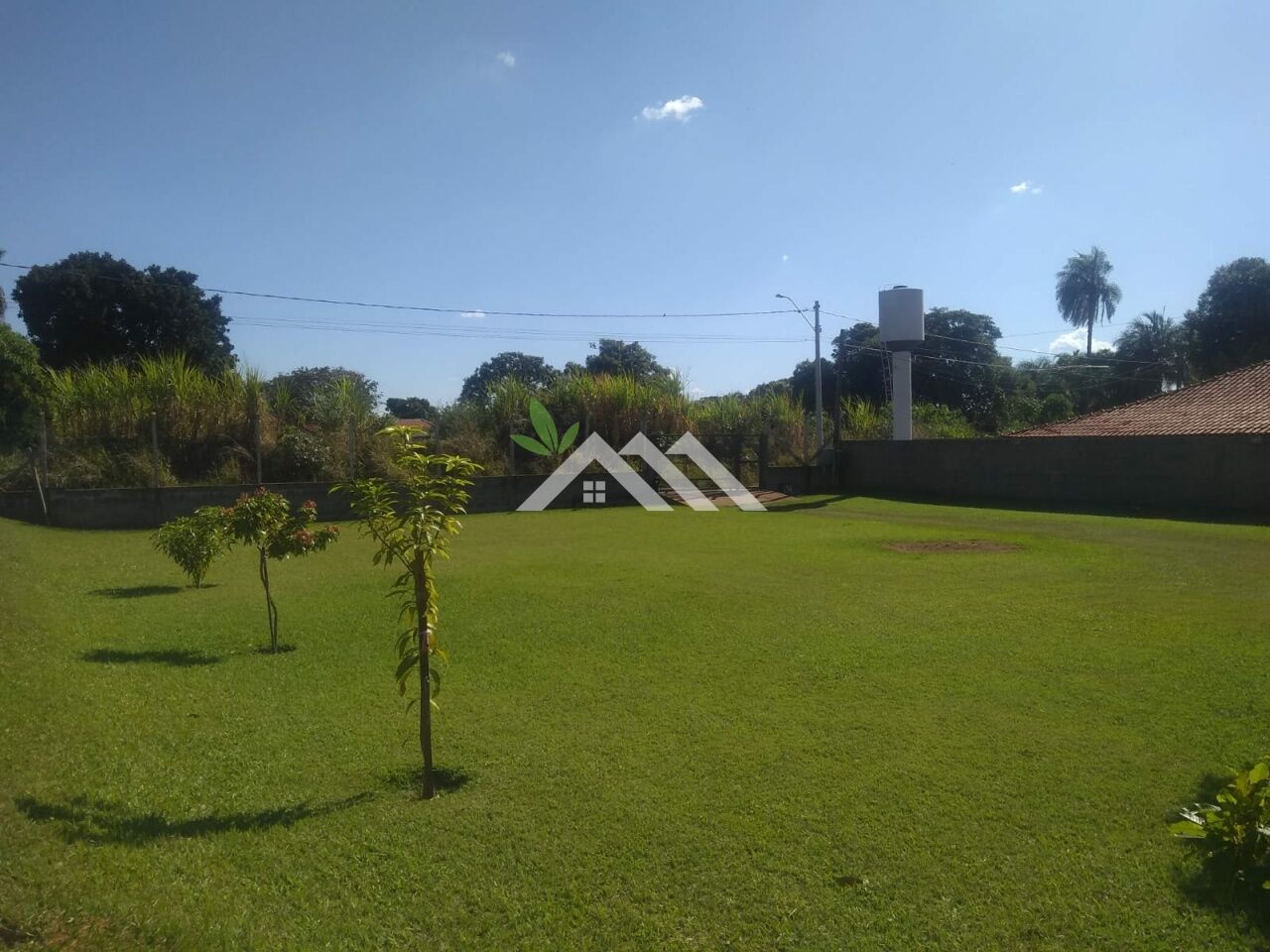Chacara para Venda - Estância Nossa Senhora de Fátima Zona Rural