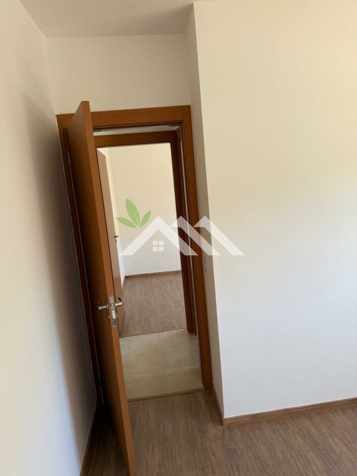 Apartamento para Venda - Jardim Yolanda