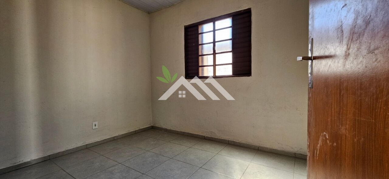 Casa Térrea para Venda - Loteamento Parque Nova Esperança