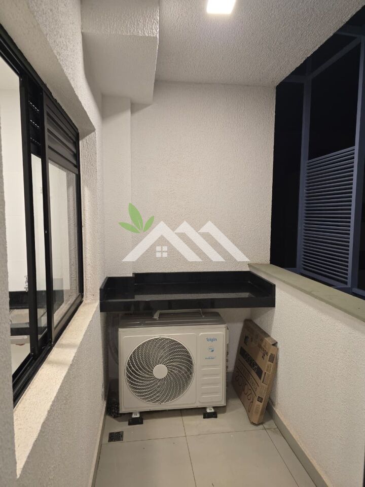 Apartamento para Venda - Jardim Bosque das Vivendas