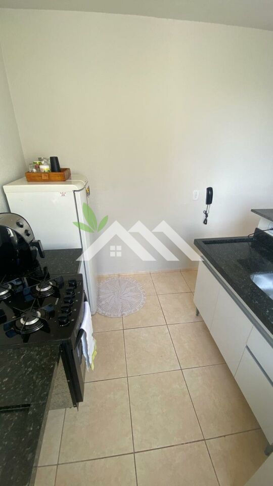 Apartamento para Venda - Rios de Spagna