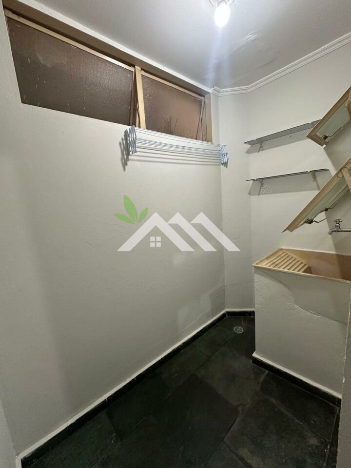 Apartamento para Locação - Parque Industrial