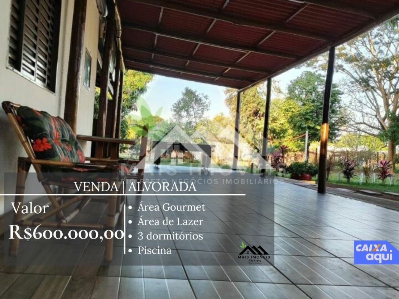 Chacara para Venda - Estância Alvorada