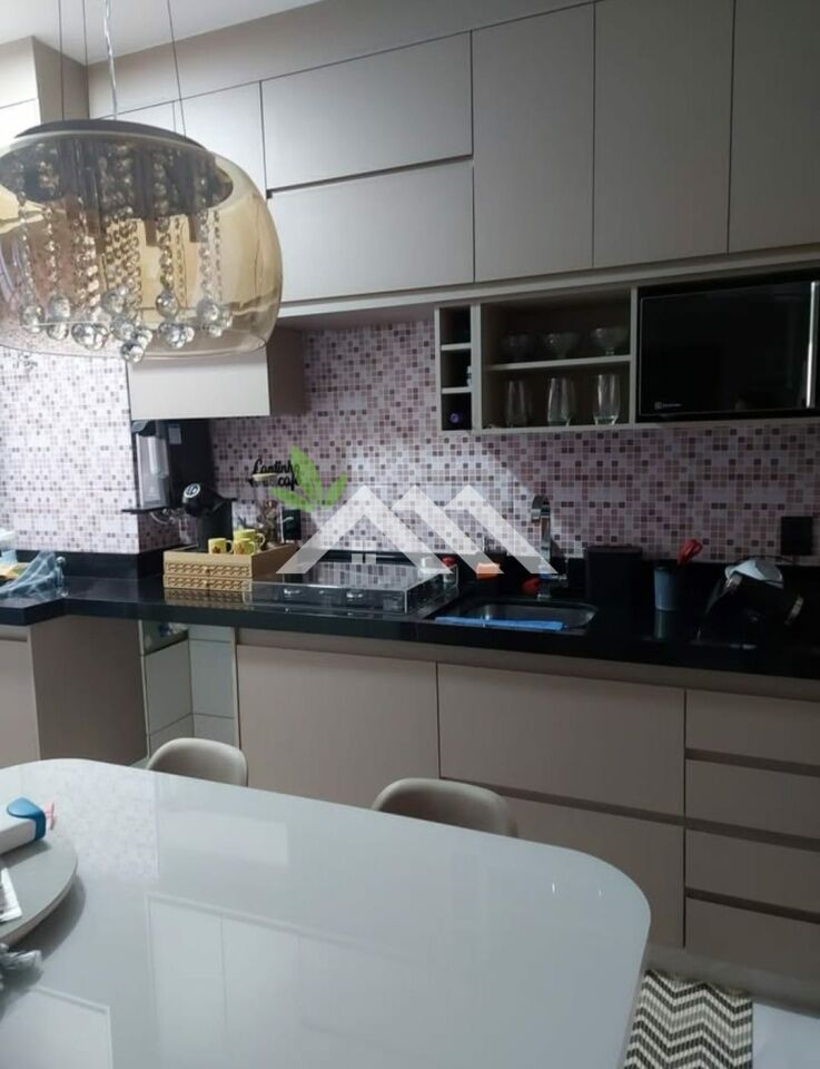 Apartamento para Venda - Residencial Mário de Mattos