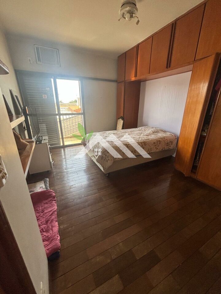 Sobrado para Venda - Boa Vista