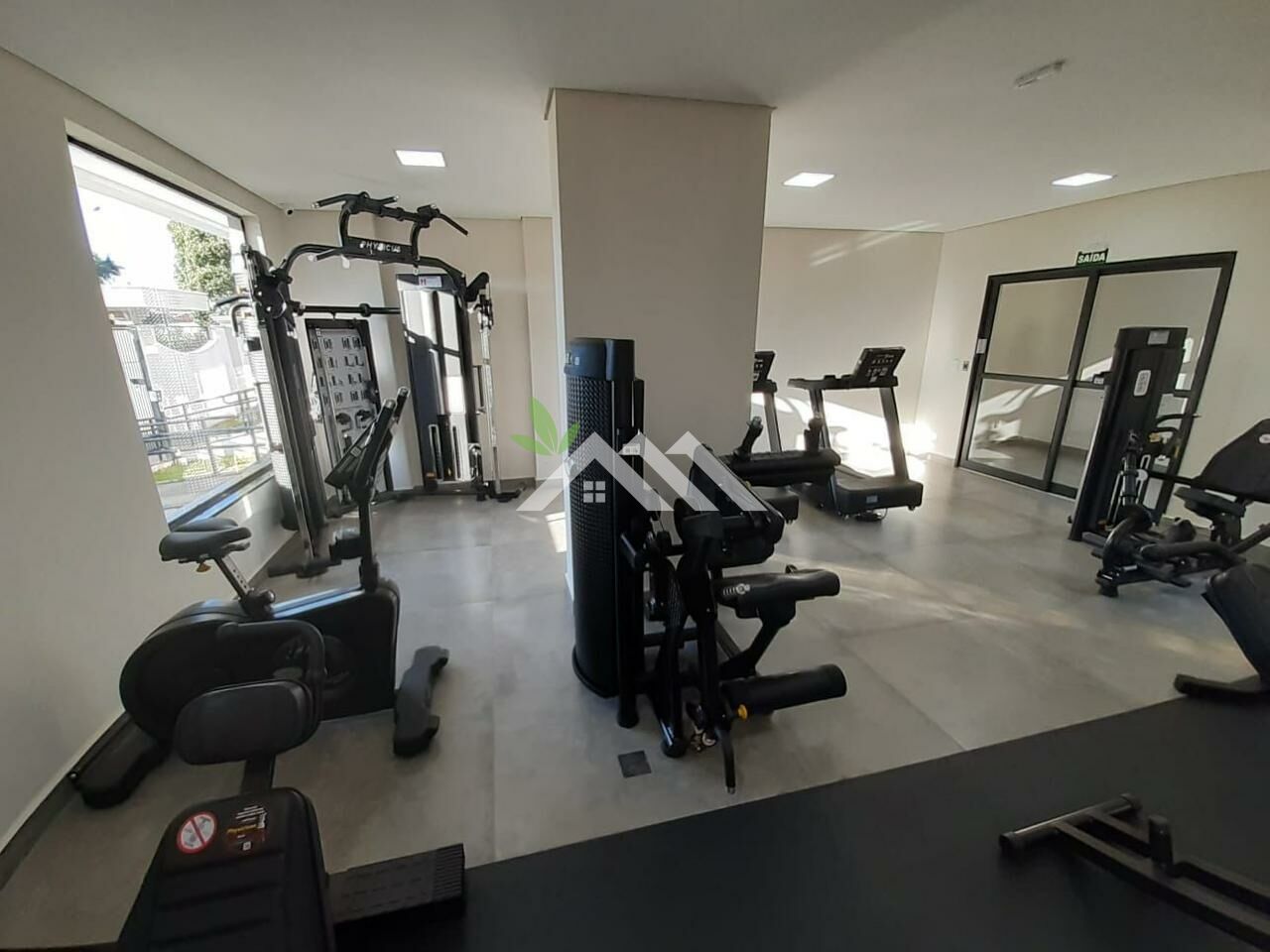 Apartamento para Venda - Boa Vista