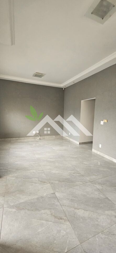 Casa Térrea para Venda - Residencial Palestra