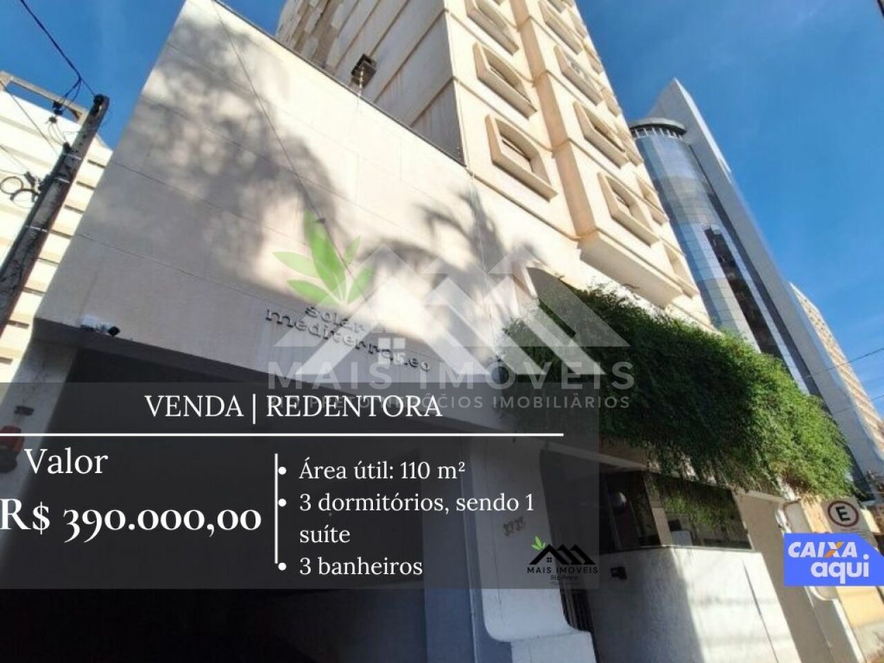 Apartamento para Venda - Centro