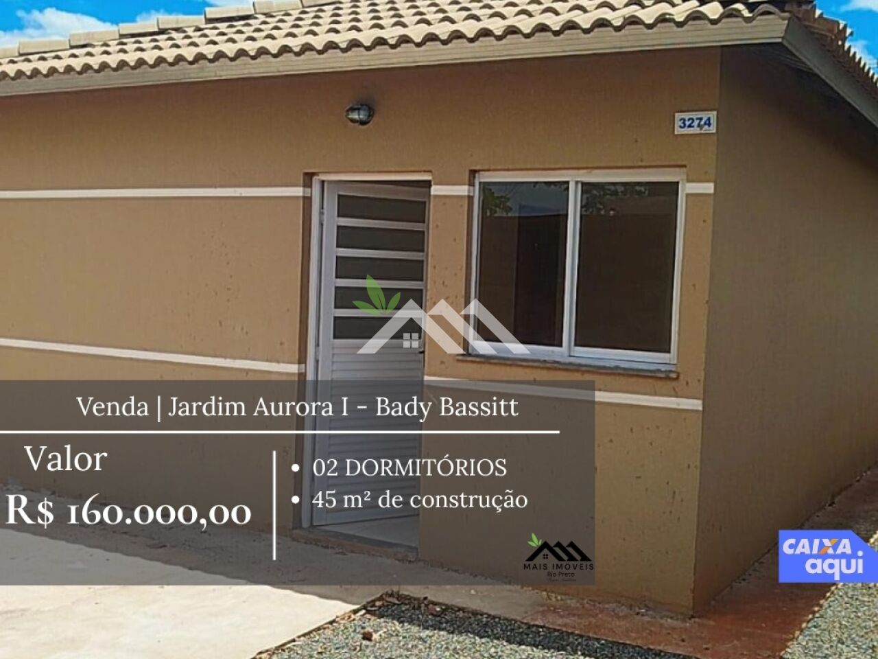 Casa Térrea para Venda - Centro