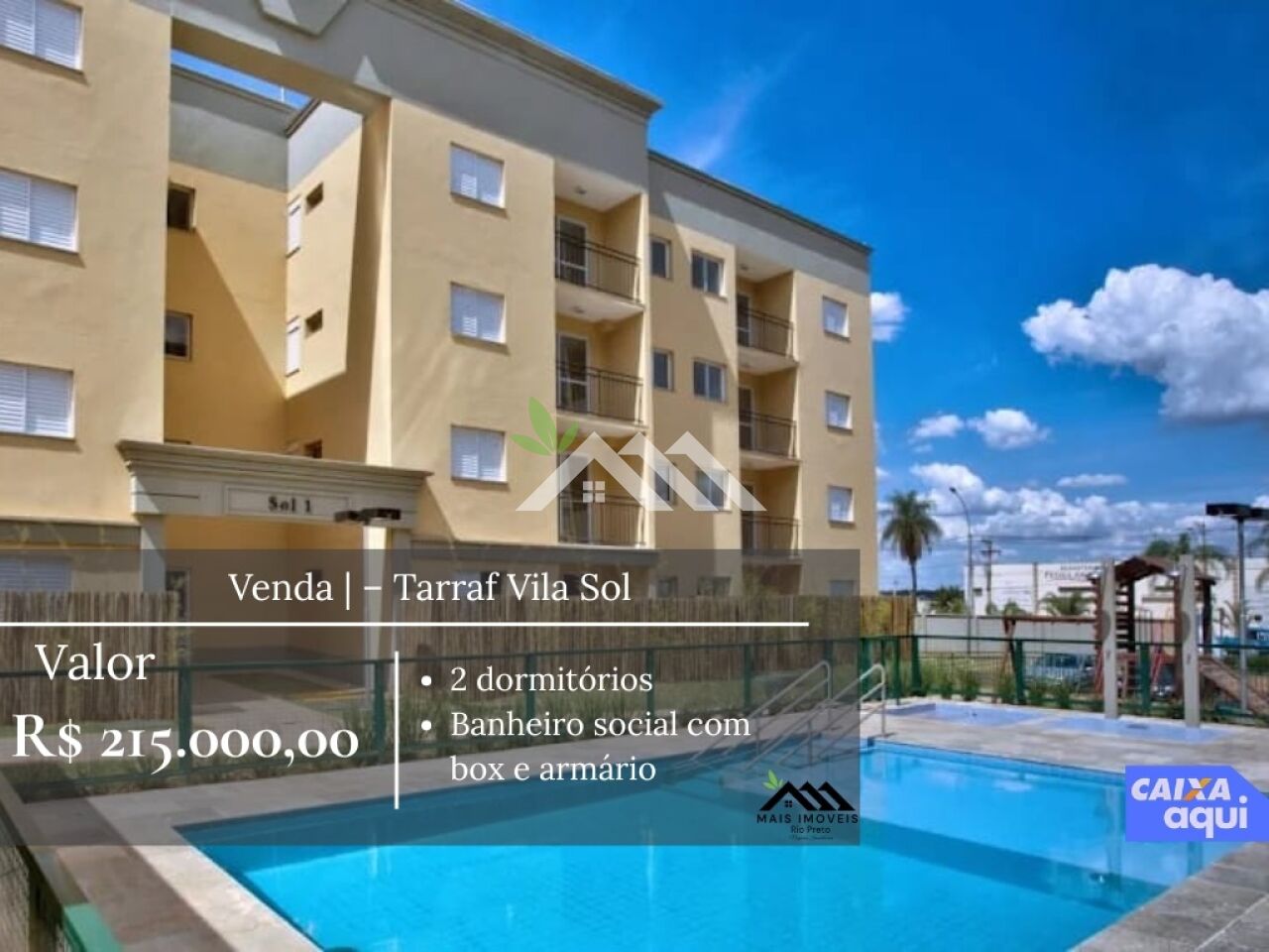 Apartamento para Venda - Jardim Planalto