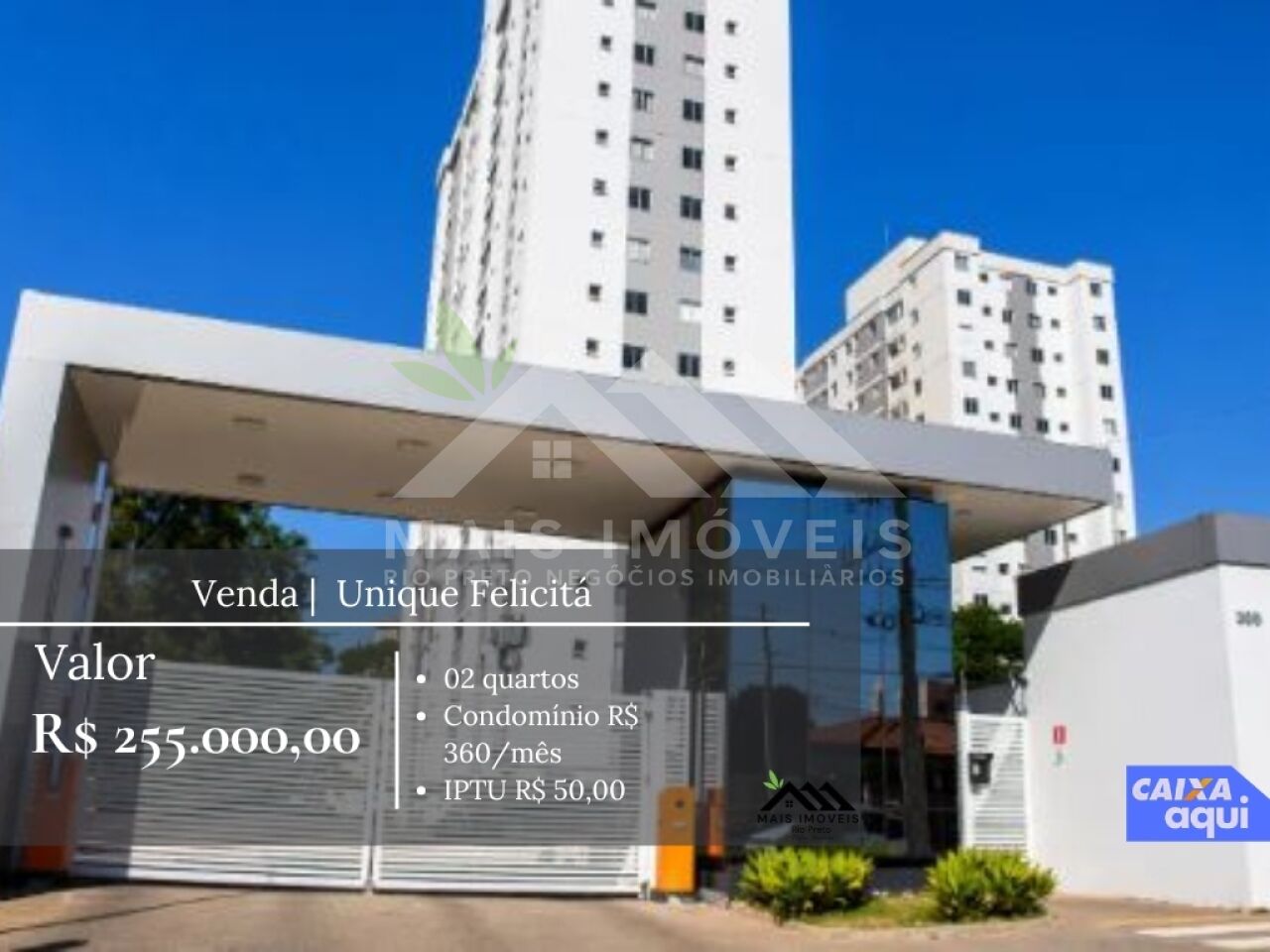 Apartamento para Venda - Vila São Judas Tadeu