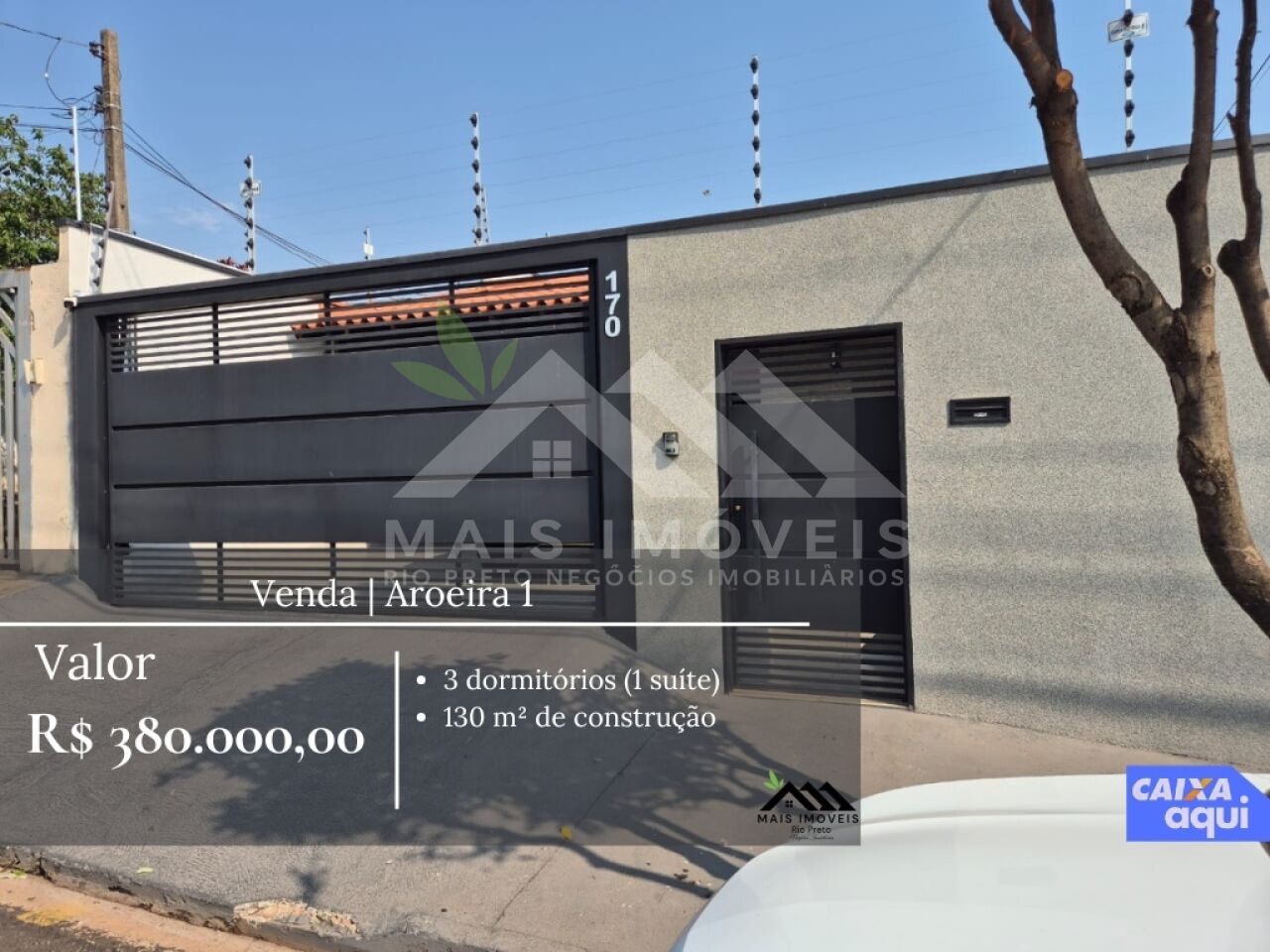 Casa Térrea para Venda - Estância São Pedro II Zona Rural