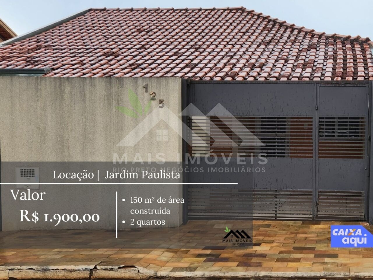 Casa Térrea para Locação - Jardim Paulista