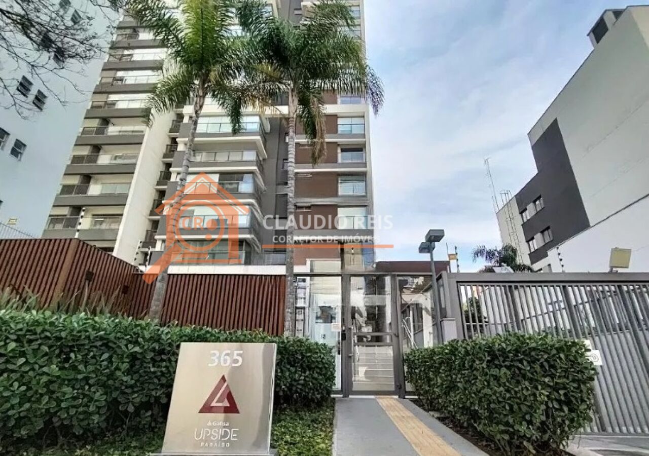 Apartamento para Venda - Paraíso